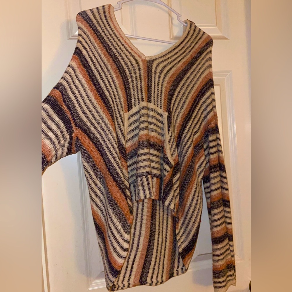 Cute Oversize boho